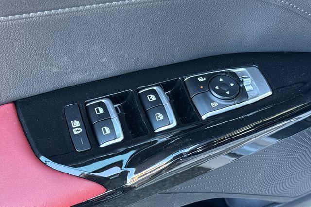 New 2026 Kia K5 GT-Line w/ GT-Line Red Interior Package FWD image 13
