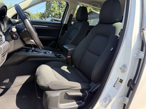 Used 2018 MAZDA CX-5 Sport AWD/4WD image 9