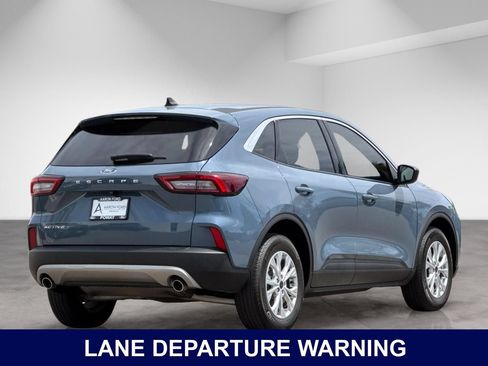 Used 2024 Ford Escape Active FWD image 6