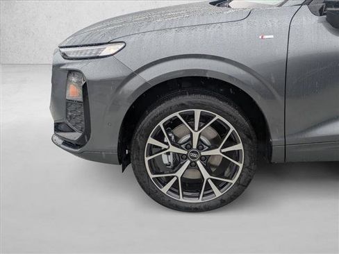 New 2026 Audi Q3 quattro 2.0T image 10