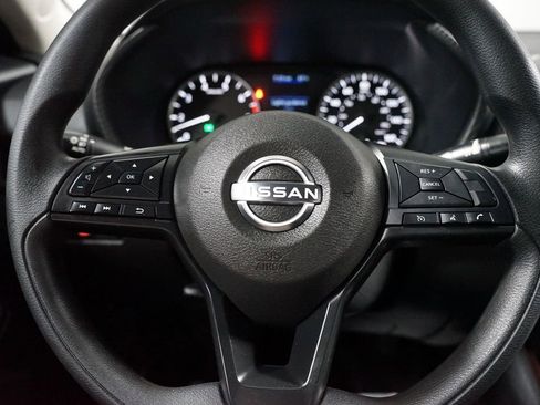 Used 2024 Nissan Sentra S FWD image 12