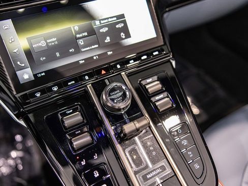 New 2026 Aston Martin V8 Vantage S image 26