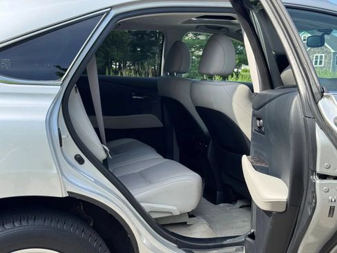 Used 2014 Lexus RX 350 AWD w/ Navigation Package image 17