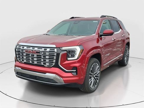 New 2026 GMC Terrain Denali image 2