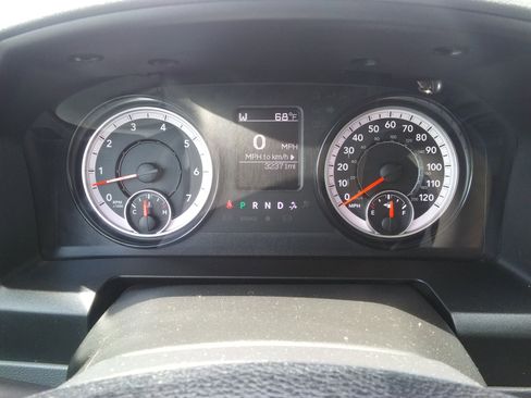 Used 2019 RAM 1500 Express w/ Express Value Package image 15