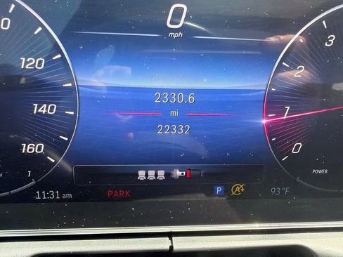 Certified 2023 Mercedes-Benz C 300 Sedan image 8