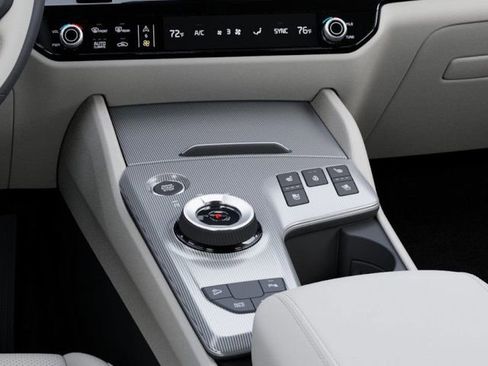 New 2026 Kia Sportage SX Prestige image 23