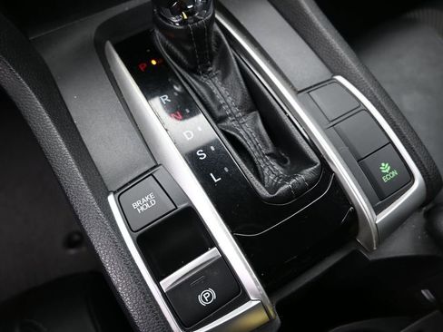 Used 2020 Honda Civic EX-L image 18