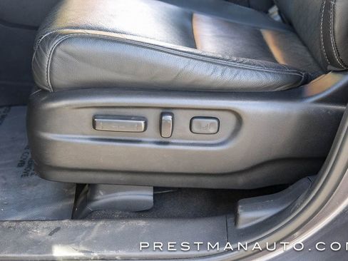 Used 2021 Honda Passport Elite image 19