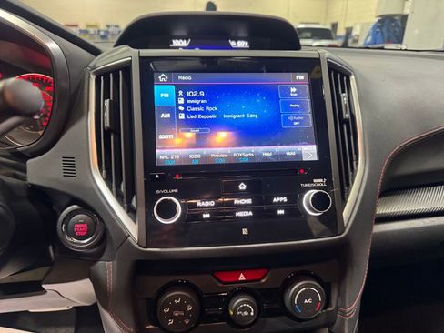 Used 2022 Subaru Impreza 2.0i Sport image 11