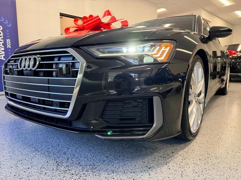 Used 2019 Audi A6 3.0T Prestige w/ Prestige Package image 16