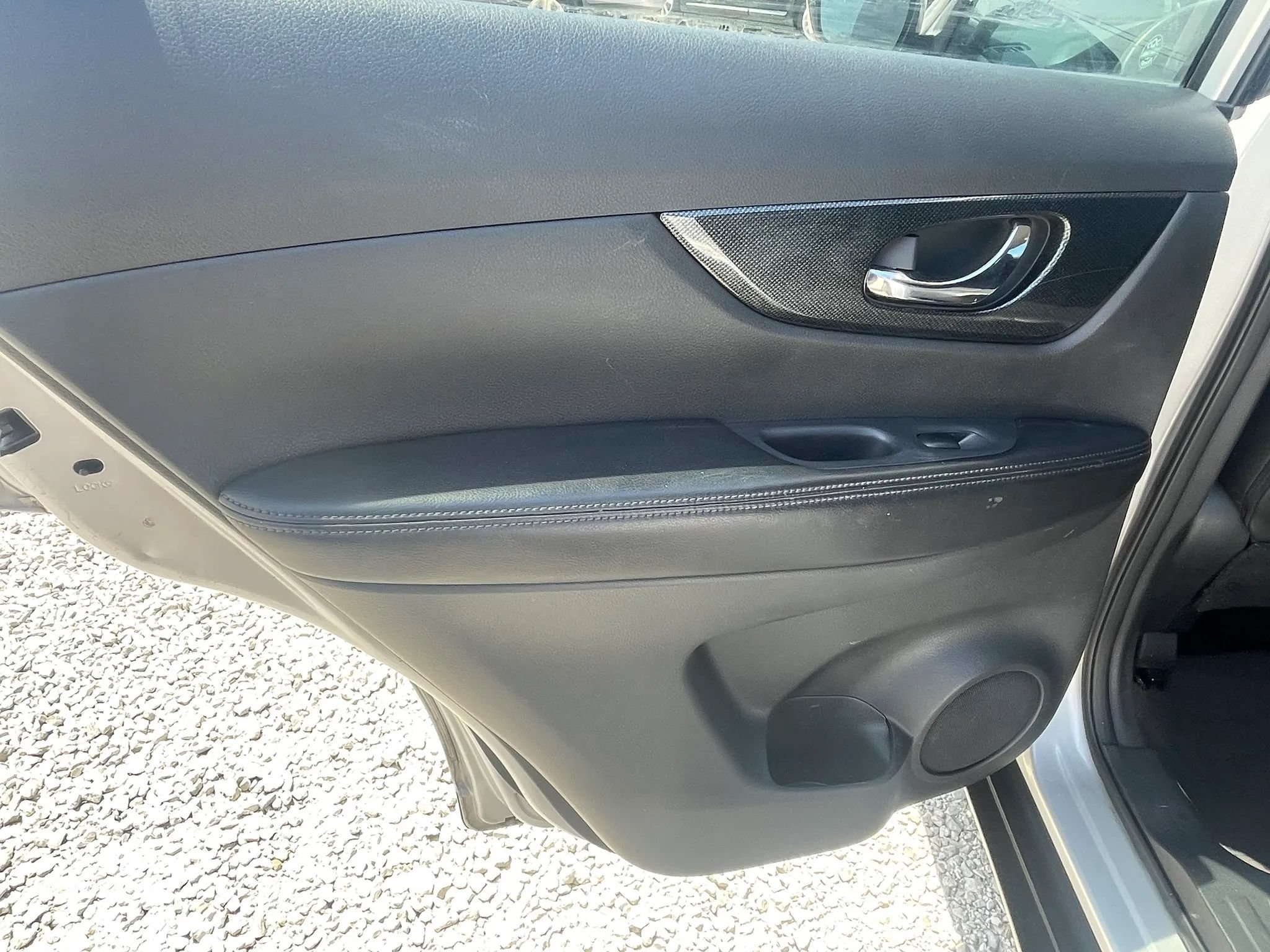 Used 2014 Nissan Rogue SL w/ SL Premium Package AWD/4WD image 26