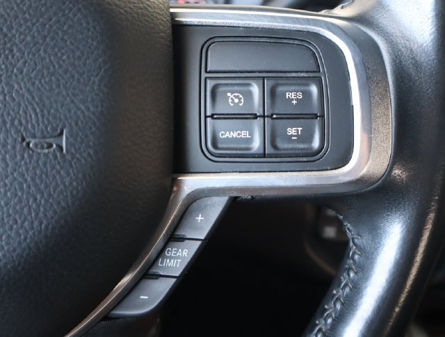 Used 2022 RAM 2500 Laramie AWD/4WD image 25