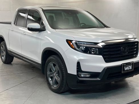 Used 2023 Honda Ridgeline RTL image 7