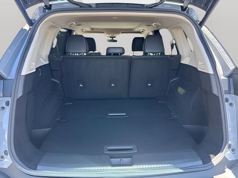 Used 2023 Nissan Rogue SL w/ SL Premium Package AWD/4WD image 39