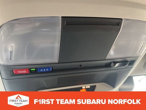 Certified 2024 Subaru Crosstrek 2.5i Limited image 19