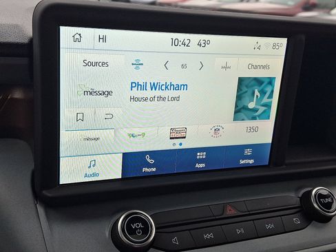 Used 2022 Ford Maverick Lariat w/ Lariat Luxury Package image 17