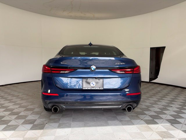 Used 2024 BMW 228i xDrive Gran Coupe w/ Premium Package AWD/4WD image 6