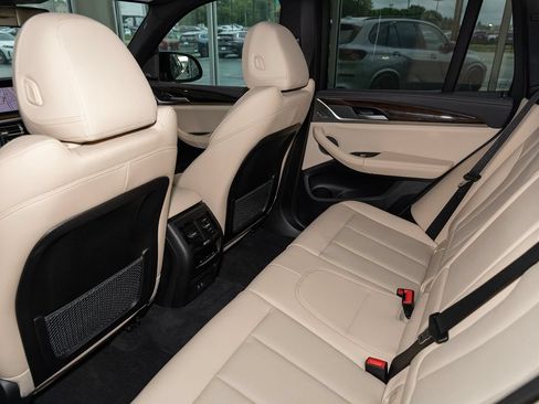 Used 2024 BMW X3 M40i w/ Premium Package AWD/4WD image 9