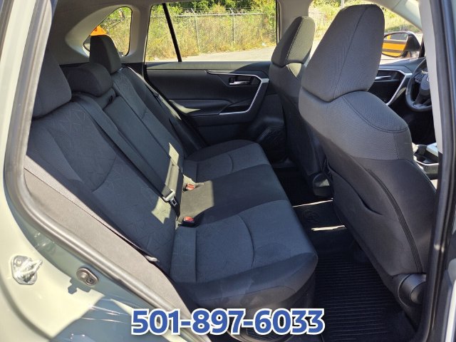 Used 2020 Toyota RAV4 XLE w/ Convenience Package AWD/4WD image 14