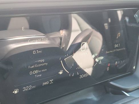 New 2026 GMC Terrain AT4 image 9