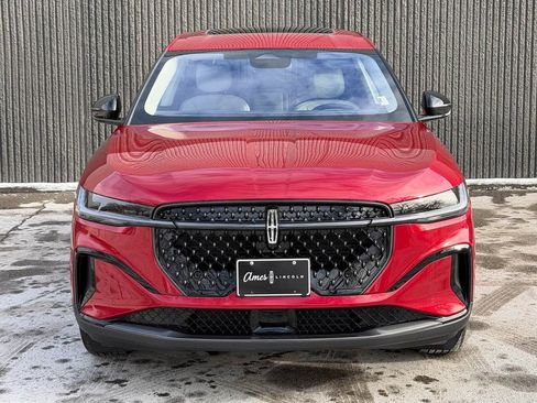 New 2026 Lincoln Nautilus Premier w/ Equipment Group 102A AWD/4WD image 2