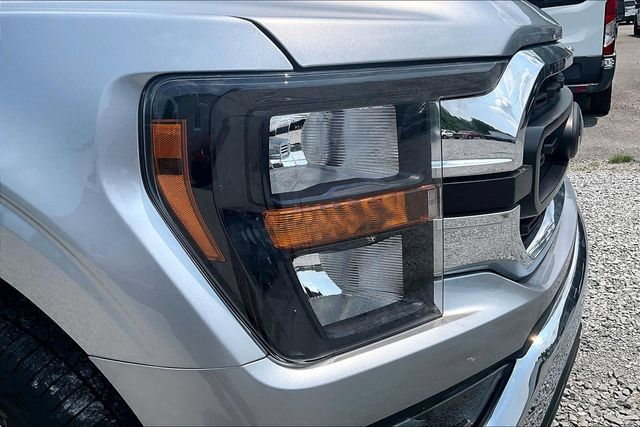 Used 2023 Ford F150 XLT w/ Equipment Group 301A Mid AWD/4WD image 29