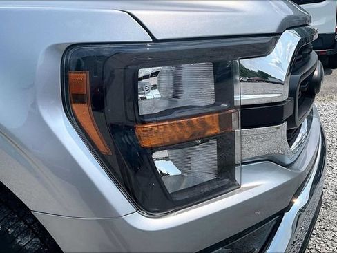 Used 2023 Ford F150 XLT w/ Equipment Group 301A Mid AWD/4WD image 29