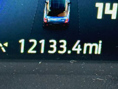 Used 2025 Ford Bronco Sport Outer Banks w/ Outer Banks Tech Package+ image 17