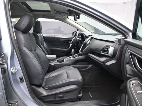 Used 2024 Subaru Legacy Limited image 31