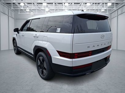 New 2026 Hyundai Santa Fe SE