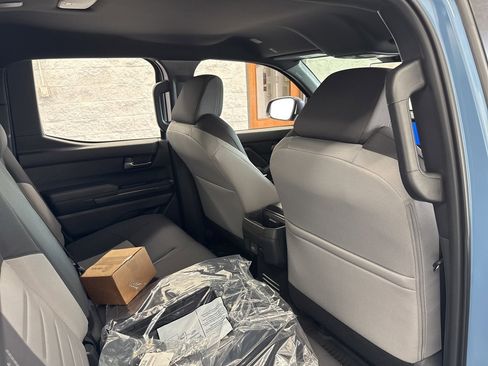 New 2026 Toyota Tacoma TRD Sport image 42