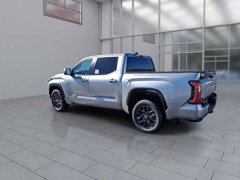 New 2026 Toyota Tundra Platinum image 9