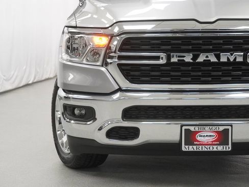Used 2022 RAM 1500 Big Horn image 7