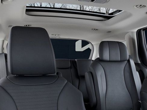 New 2026 Kia Carnival SX Prestige image 27