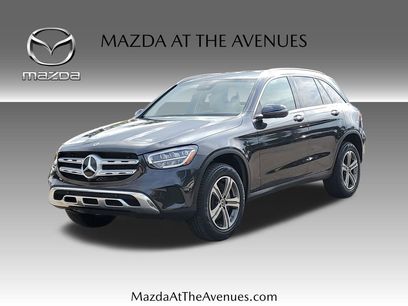 Used 2022 Mercedes-Benz GLC 300 w/ Premium Package Lite