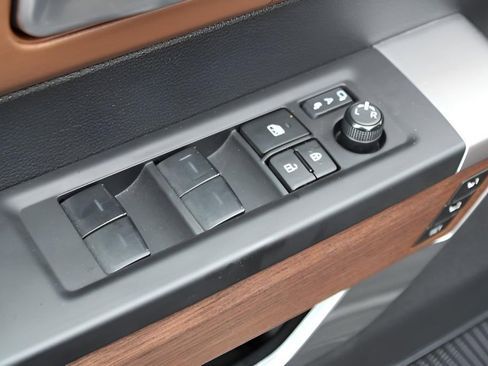 Used 2023 Toyota Tundra 1794 Edition image 19