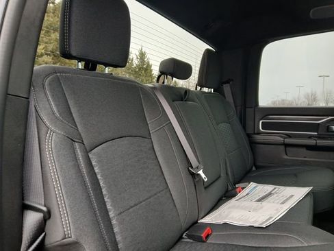 New 2026 RAM 2500 Big Horn image 31