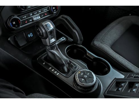 Used 2021 Ford Bronco Big Bend image 18