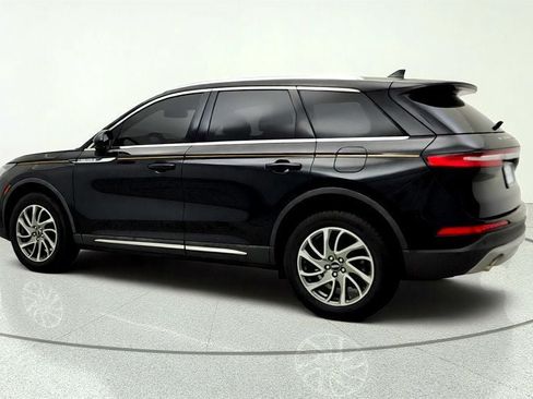 Used 2021 Lincoln Corsair FWD w/ Equipment Group 101A image 7