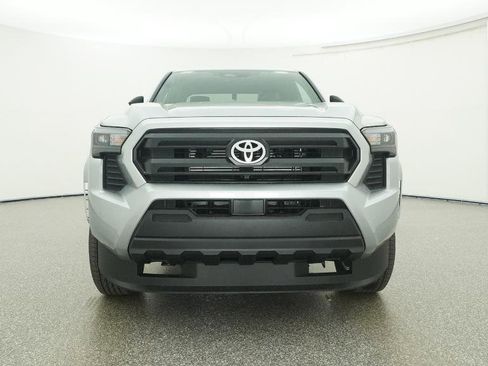 New 2026 Toyota Tacoma SR image 24