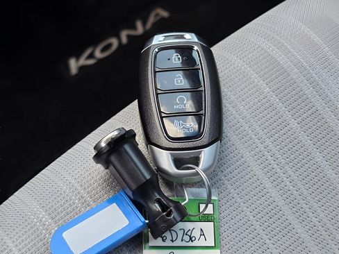 Used 2023 Hyundai Kona SEL w/ Convenience Package image 36