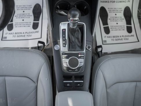 Used 2015 Audi A3 2.0T Premium Plus image 24