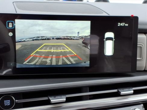 New 2026 Hyundai Tucson XRT AWD/4WD image 11