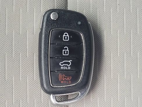Used 2019 Hyundai Tucson SE FWD image 32