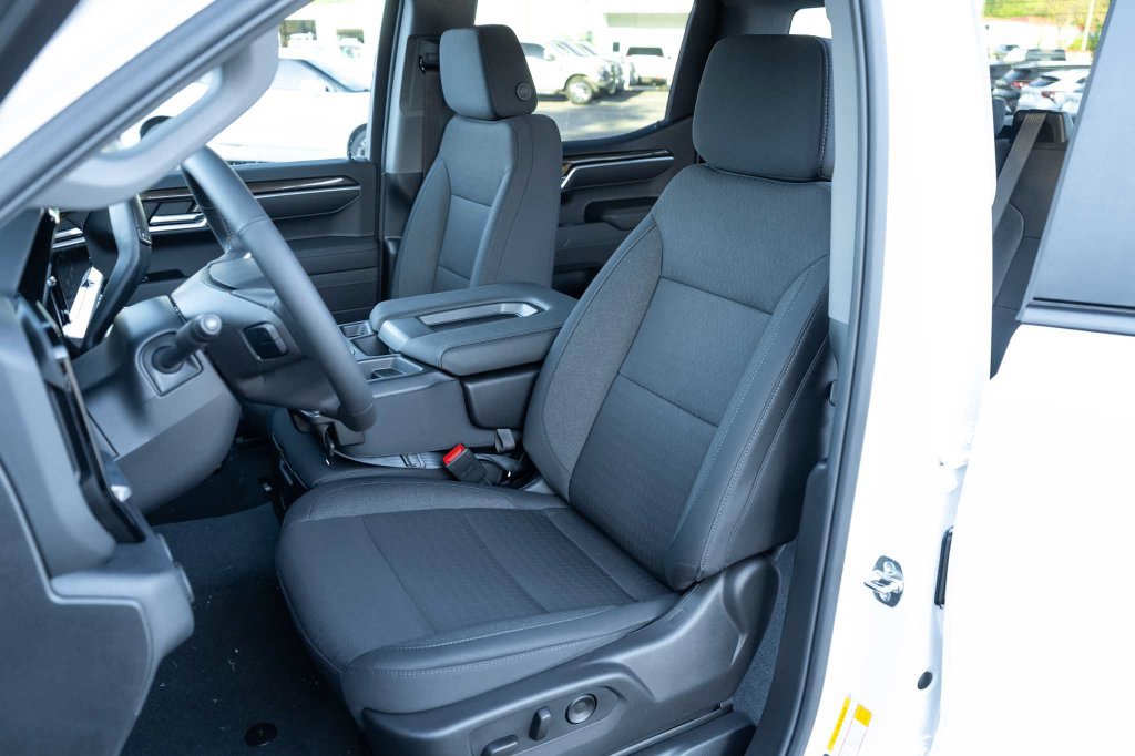 New 2026 Chevrolet Silverado 1500 RST AWD/4WD image 15