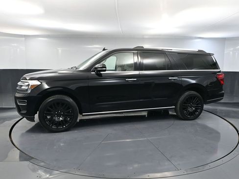 Used 2024 Ford Expedition Max Limited image 11
