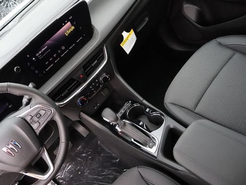 New 2026 Buick Encore GX Preferred w/ Comfort Package FWD image 18