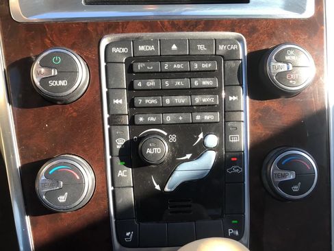 Used 2012 Volvo XC60 T6 image 34