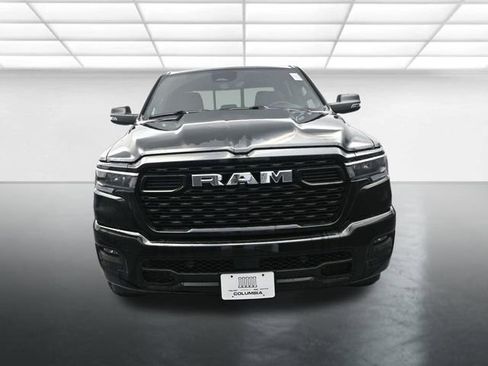 New 2026 RAM 1500 Big Horn image 3
